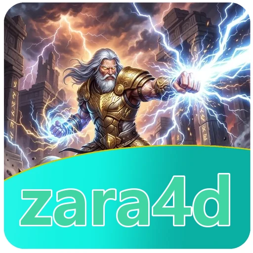 Pratinjau antarmuka aplikasi zara4d setelah terpasang — lanjut cek hash di Pusat Unduhan
